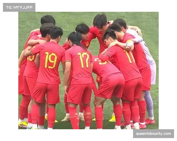 U22国足热身赛压制未能破门两战一胜一平表现引发外界质疑