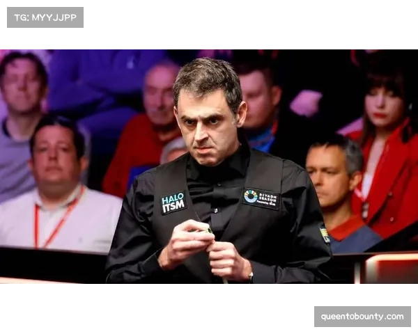 斯诺克冠中冠历史四届冠军奥沙利文 赛事重启后统治力数据统计